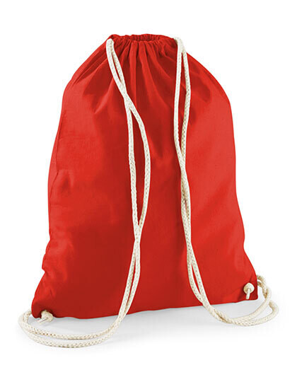 Borsa da palestra in cotone