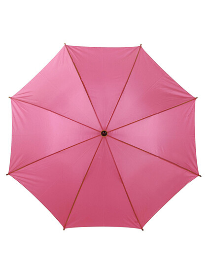 Parapluie canne automatique en bois Cork