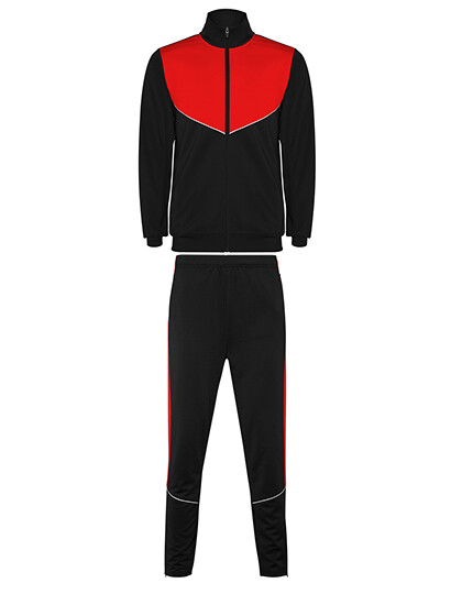 Kids' Evans Tracksuit