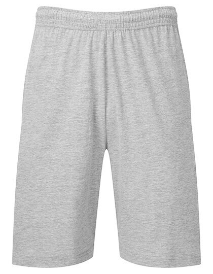 Pantaloncini unisex in jersey Iconic 195