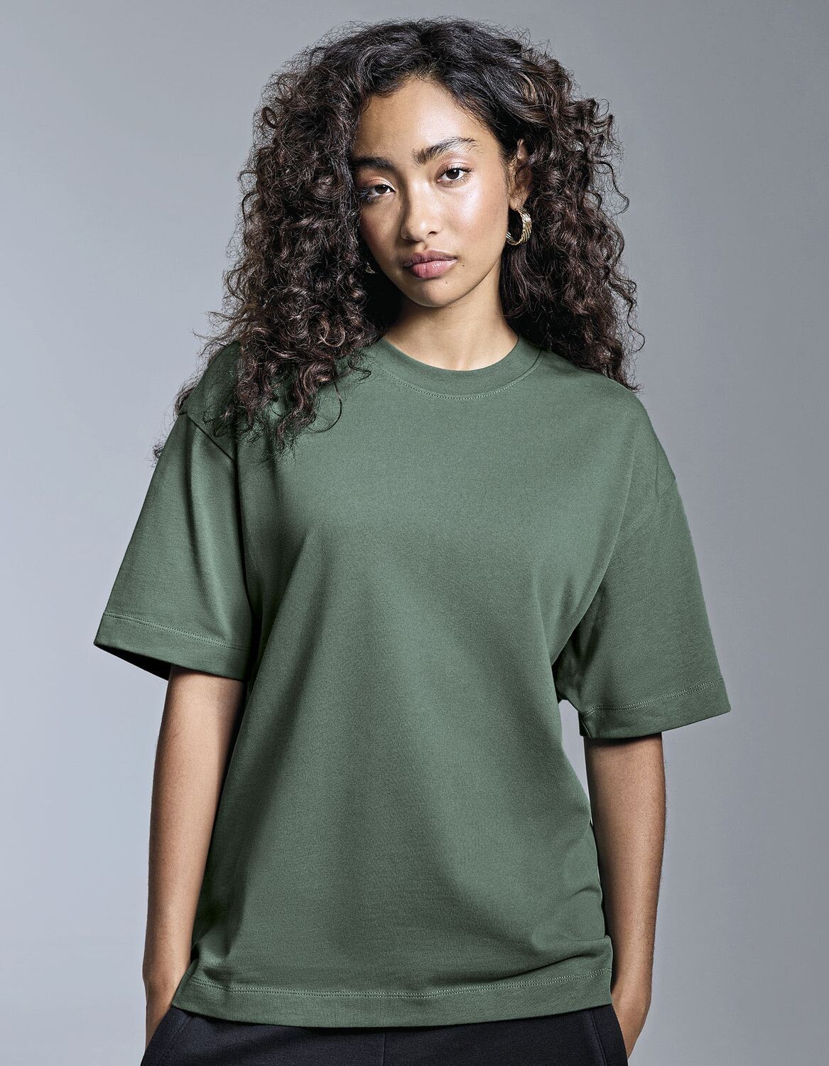 Anthem Amplify Heavyweight T-Shirt