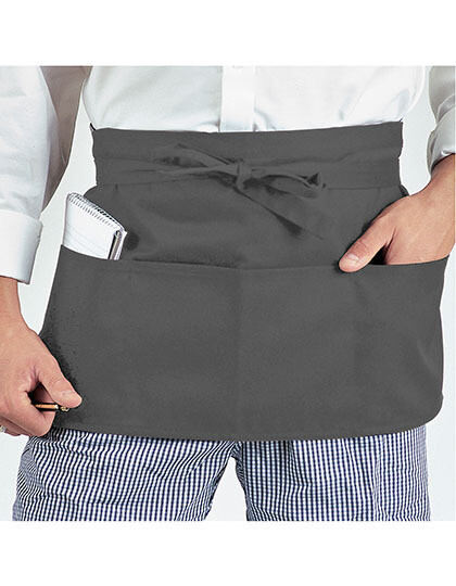 Delantal Money Pocket