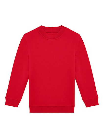Sweat-shirt Kids ID.332 Crew