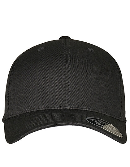 Casquette Flexfit Wooly Combed à taille réglable