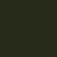 Feuille flex d'acier premium vert olive, 50cm x 1m