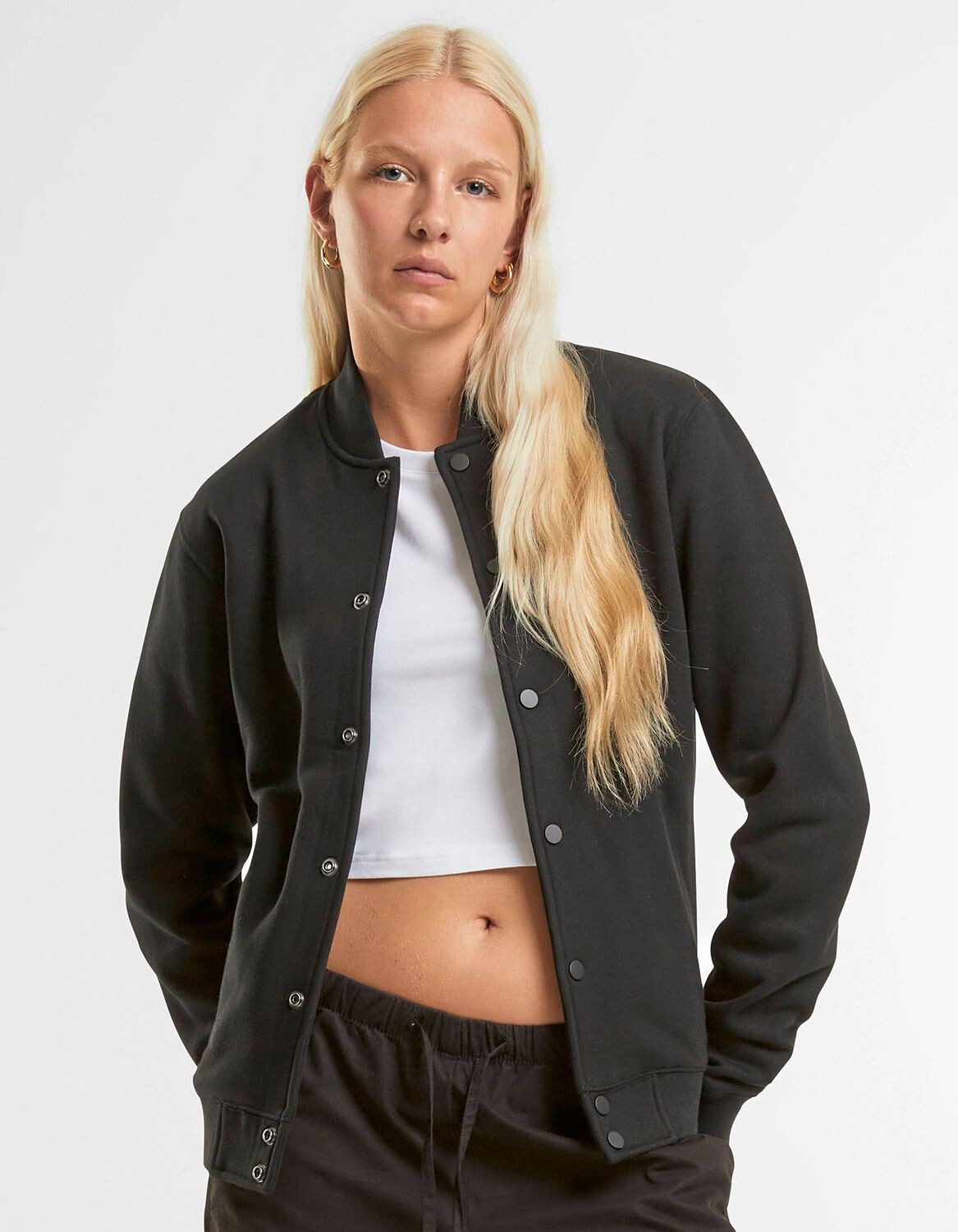 College Jacket
