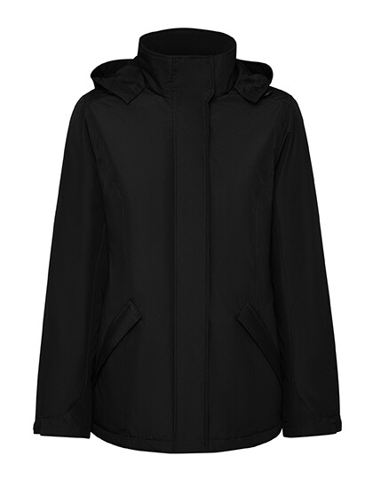 Women's America Parka