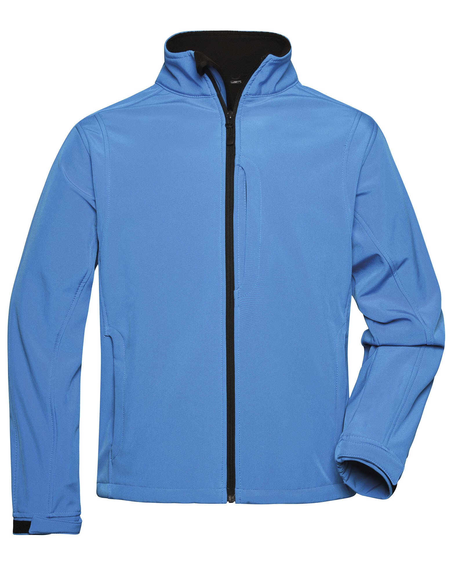 Men's Softshell Jacket