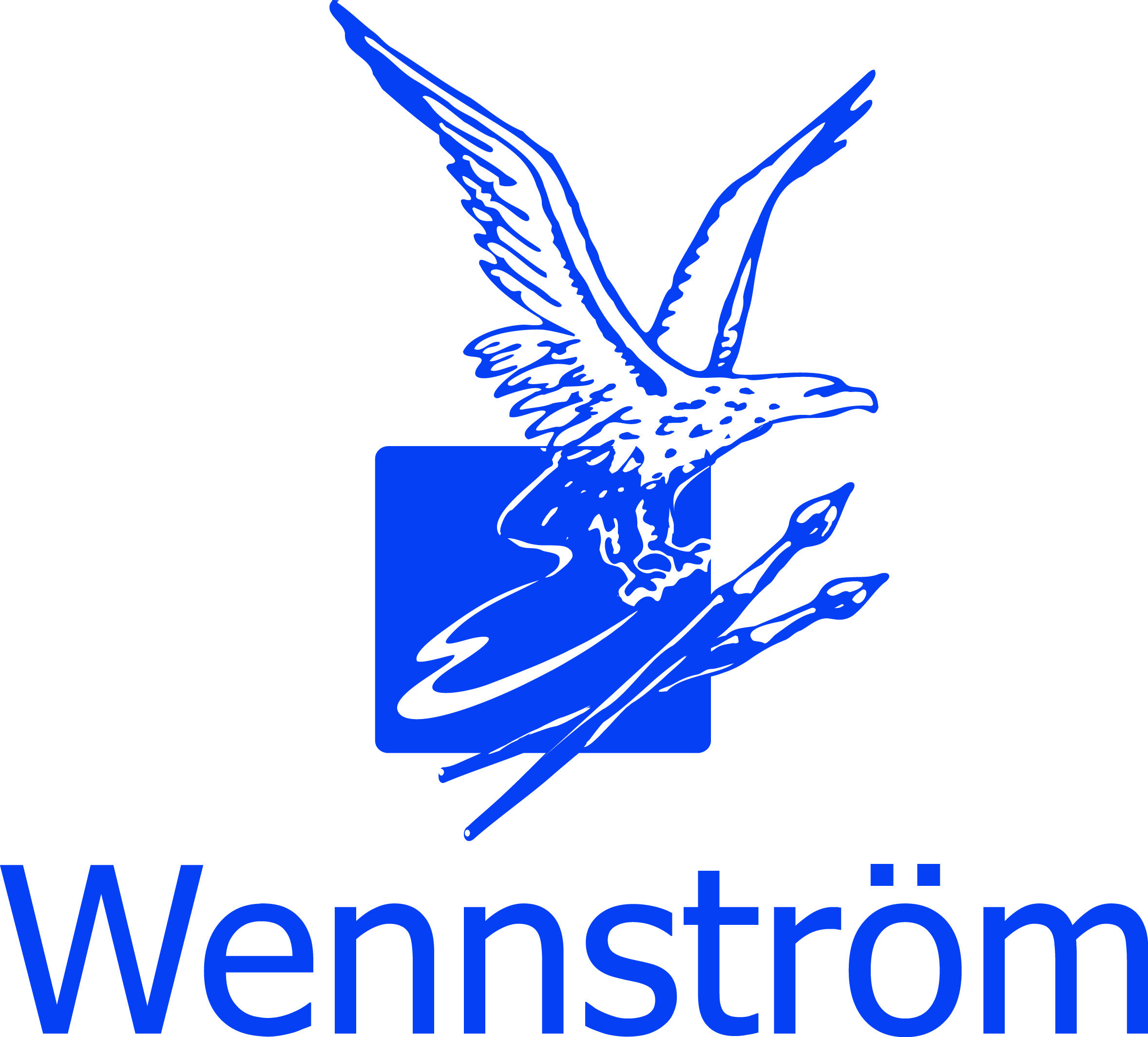A. Wennström Oy