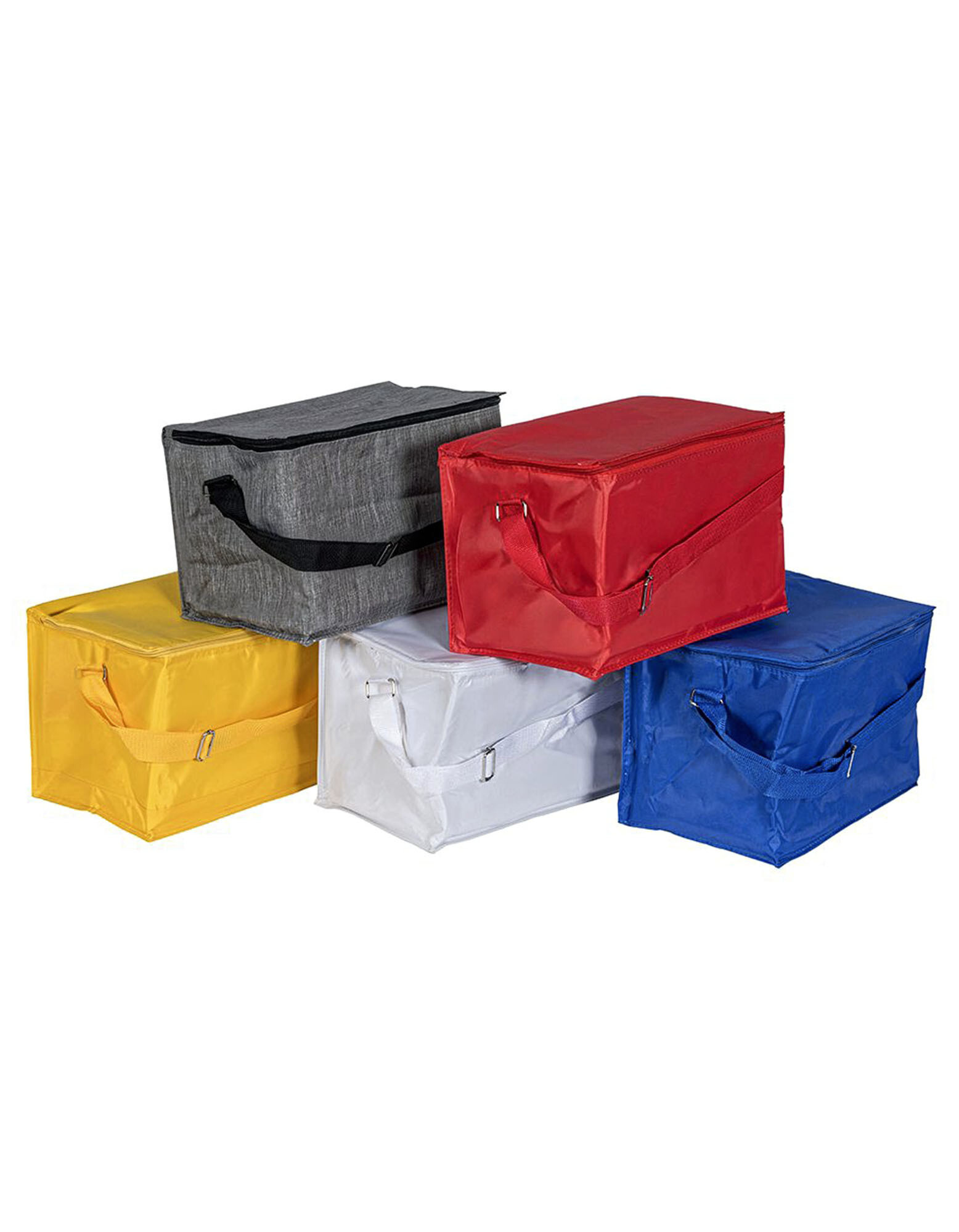 Freeze cooler bag, large