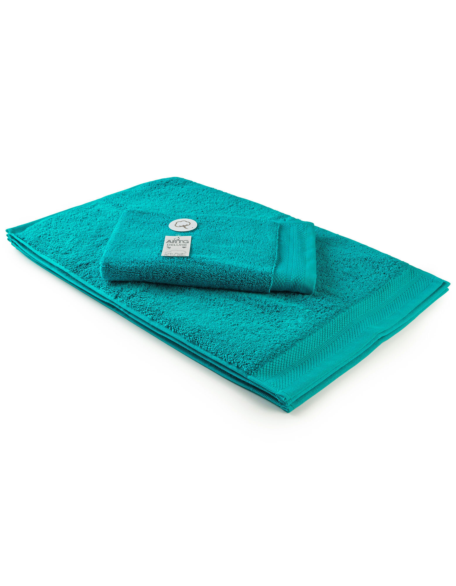 Guest Towel Excellent Deluxe
