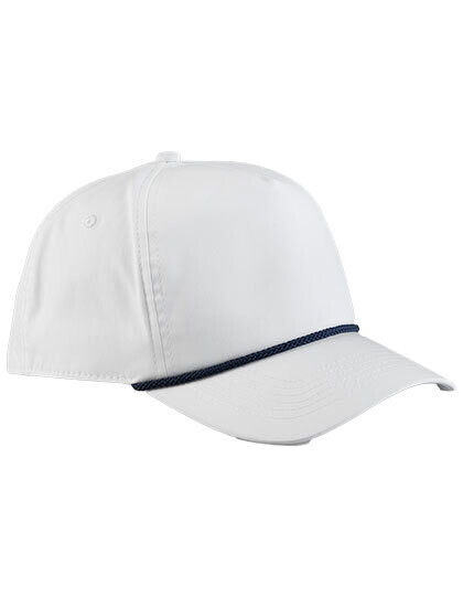 Casquette de golf « Rope Detail »