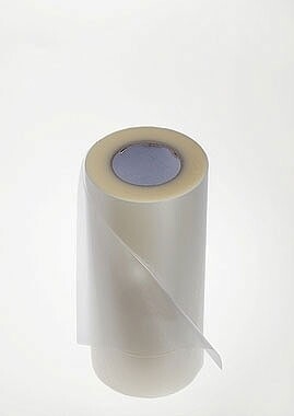 R-Tape AT75.1 Folie transparent 106 µm