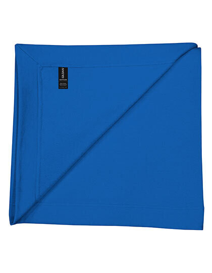 Couverture de stade en polaire Heavy Blend™