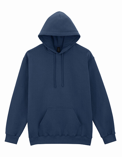 Sweat à capuche Softstyle® Midweight pour adultes