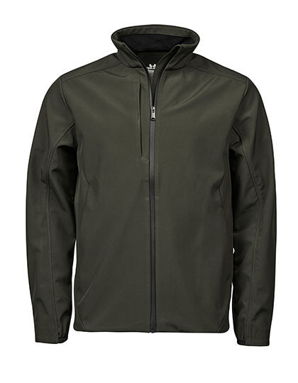 Performance Softshell Jacket