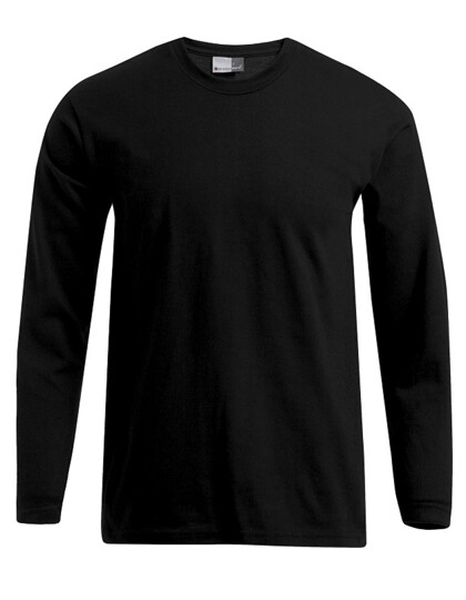 Men's Premium-T Long Sleeve