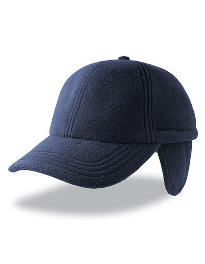 Casquette Snow Flap Stopper-S
