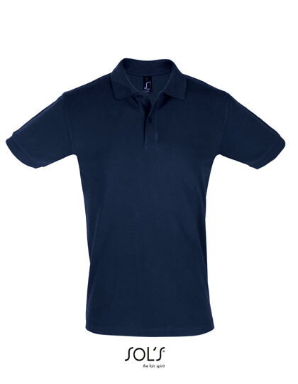 Polo da uomo Perfect