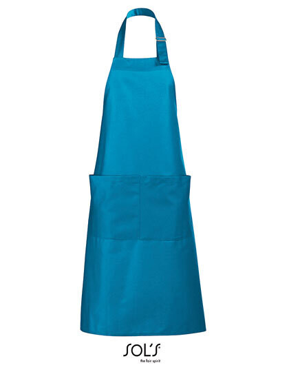 Gala « Long Apron »