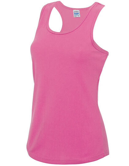 Women's Cool Vest