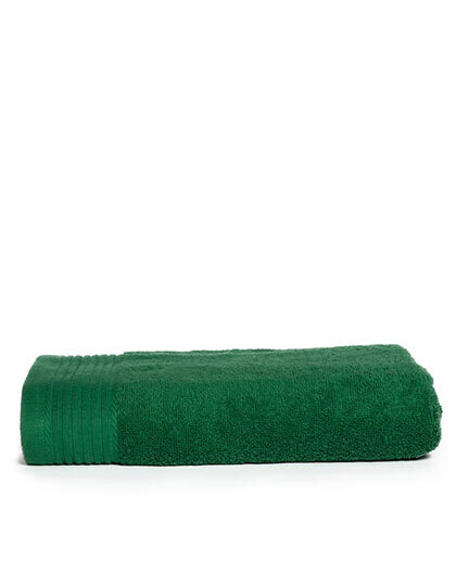 Serviette de bain classique