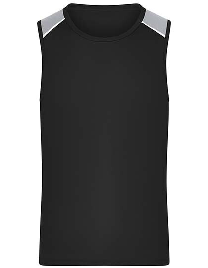 Men's Running Tank Top