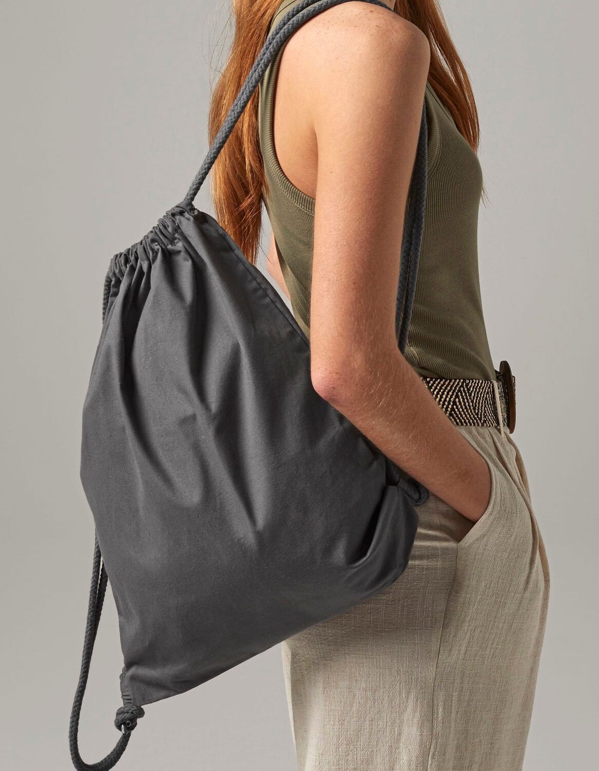 Cotone Premium Gymsac
