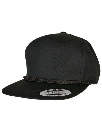 Cappellino da golf in popeline YP Classics®