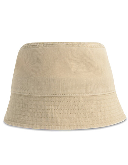 Cappello a secchiello Powell