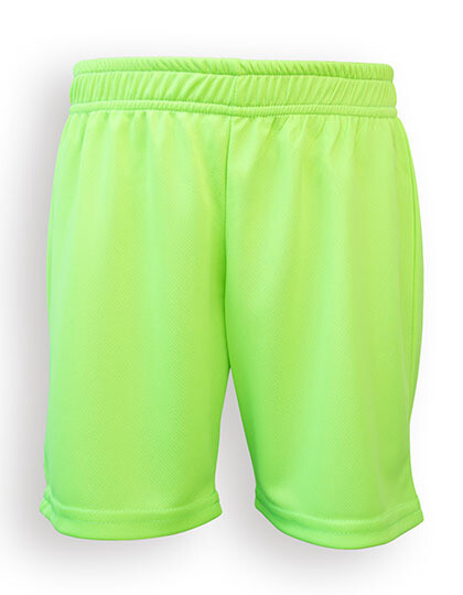 Kids Evolution Shorts