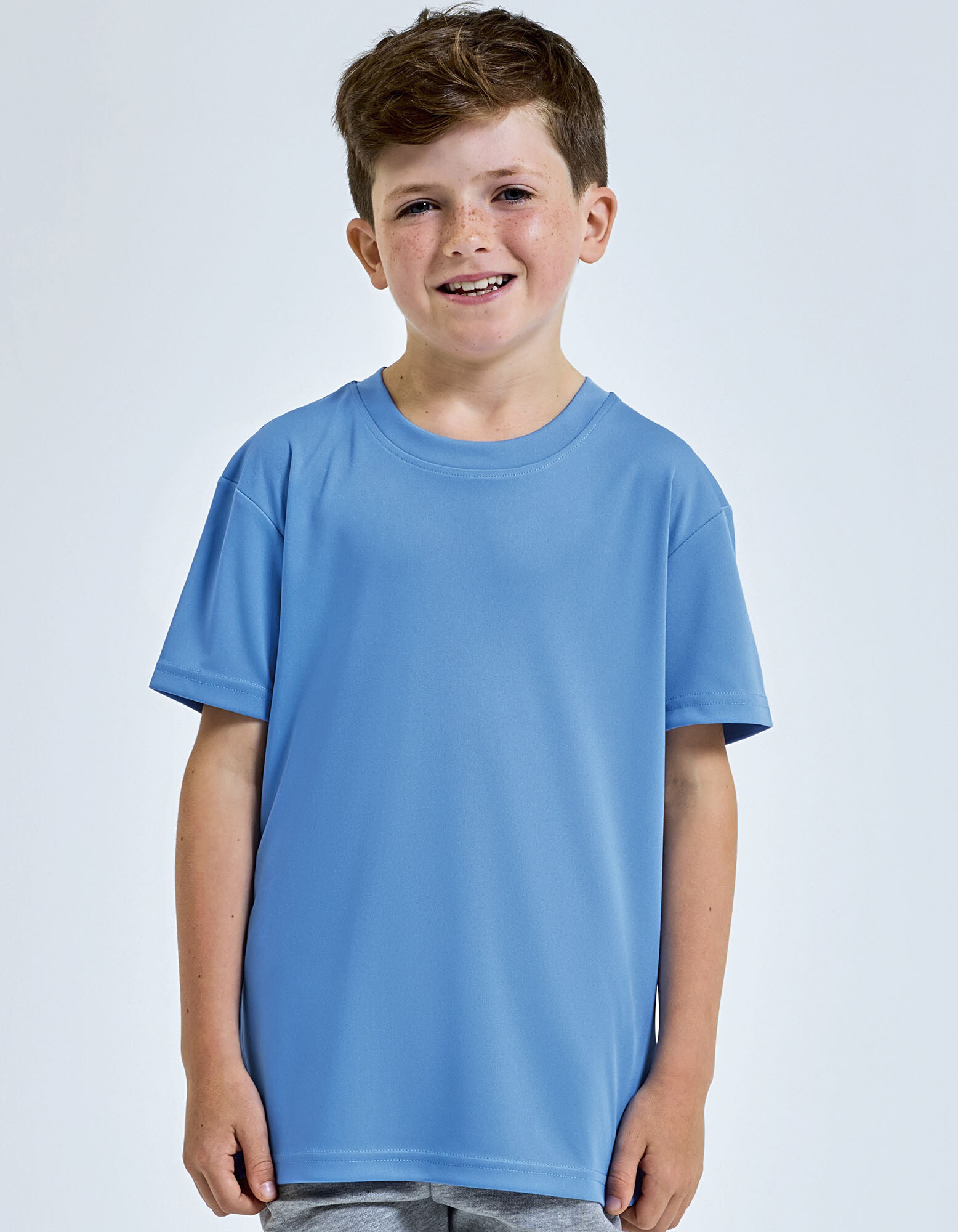 Kids Performance T-Shirt