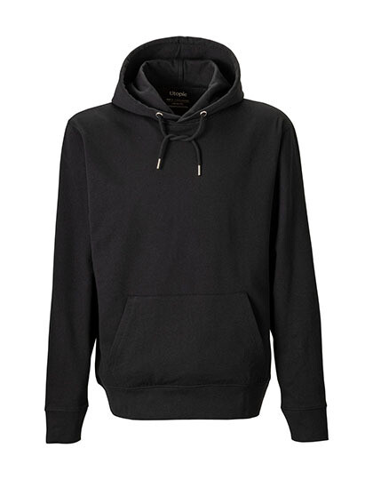 Unisex Hooded Sweatshirt