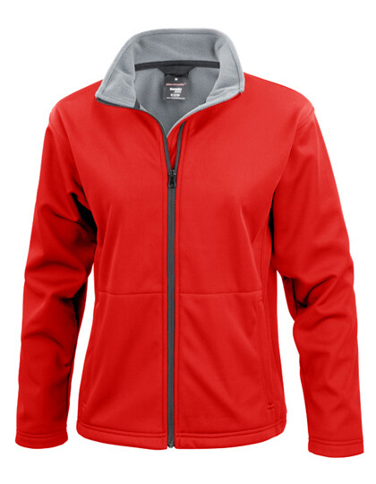Veste Softshell pour femme