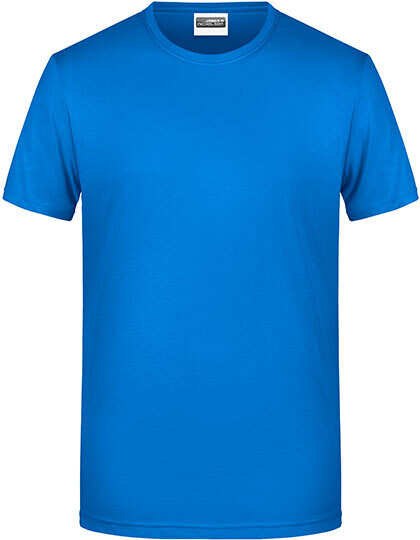 Men's Basic-T