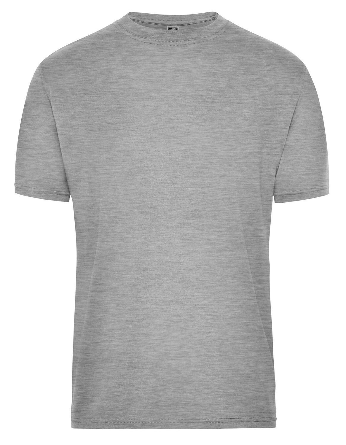Men's Organic Workwear T-Shirt