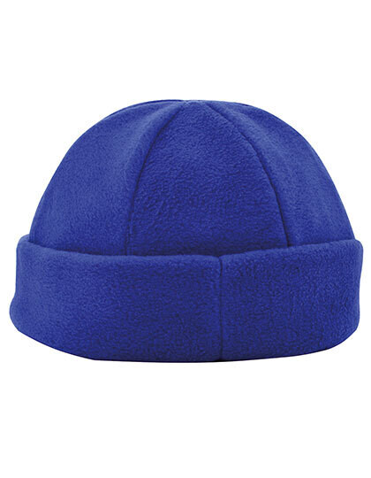 Bonnet d'hiver en polaire