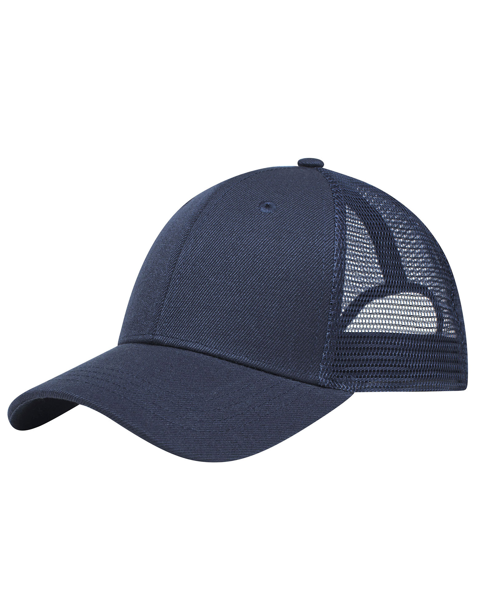 Trucker Cap Medium Profile