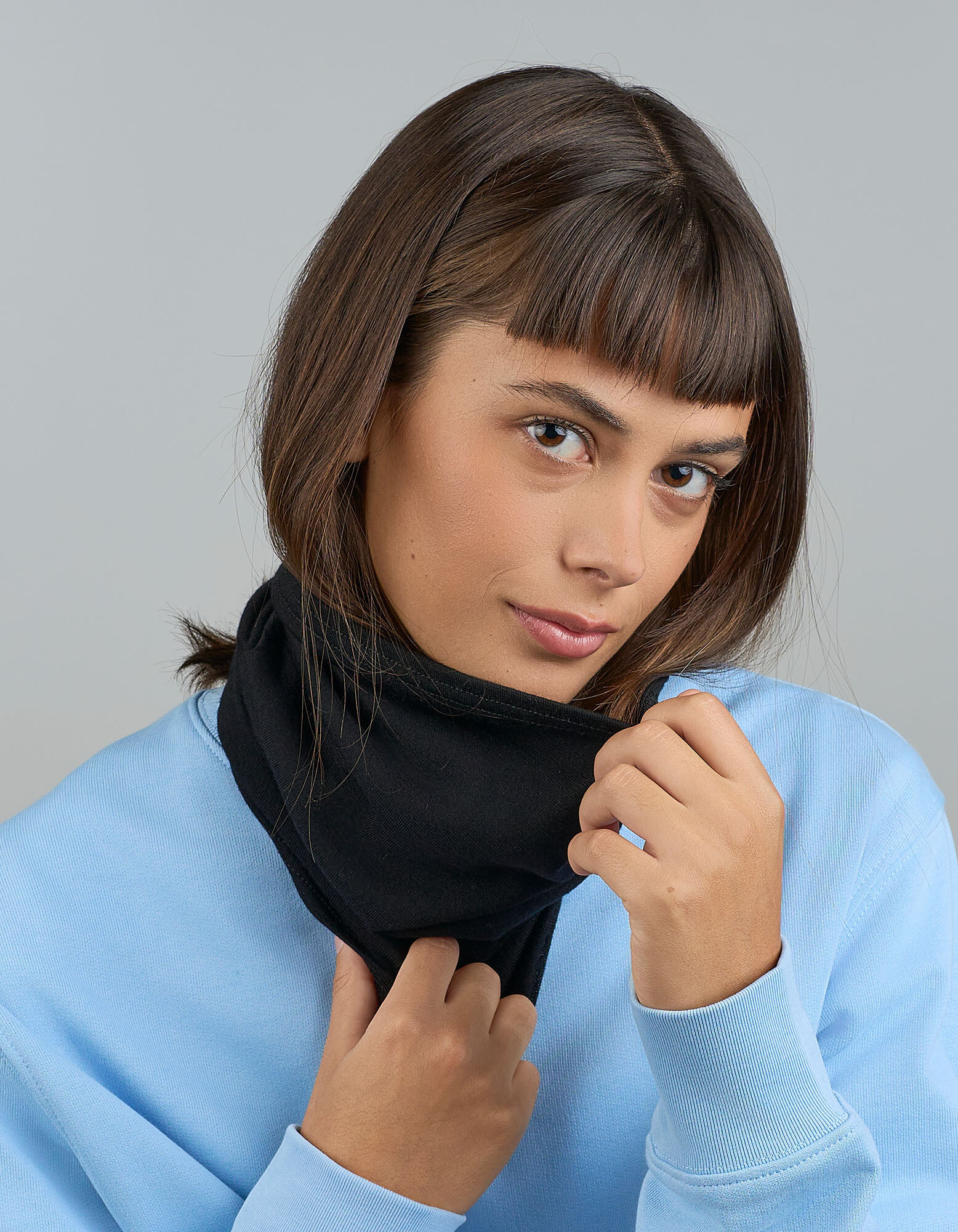 Nantai Neckwarmer