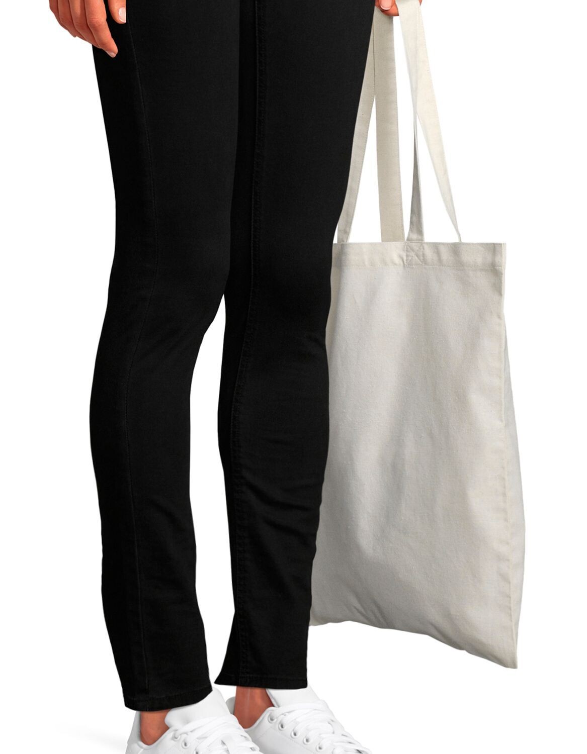 Awake Recycled Shopping Bag