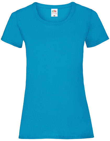 Ladies' Valueweight T