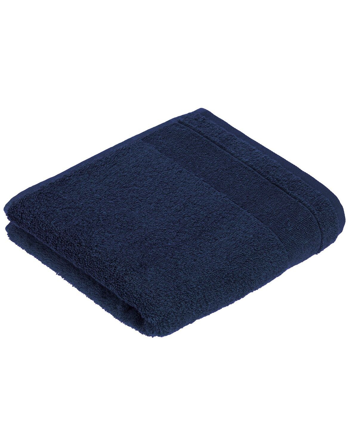Moon shower towel