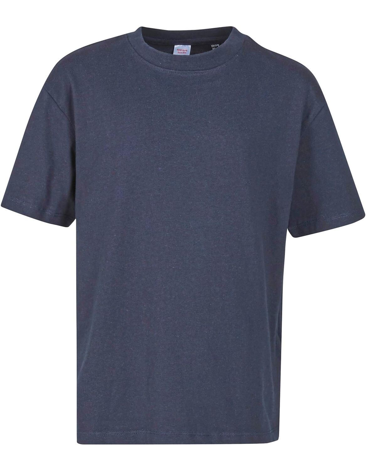 Kids Oversized Tee