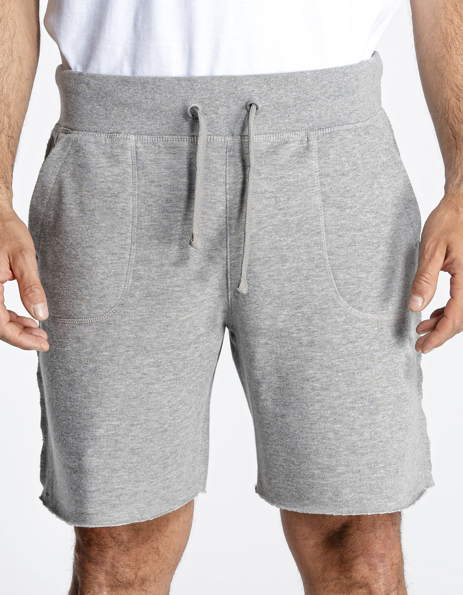Men's Sweat Shorts