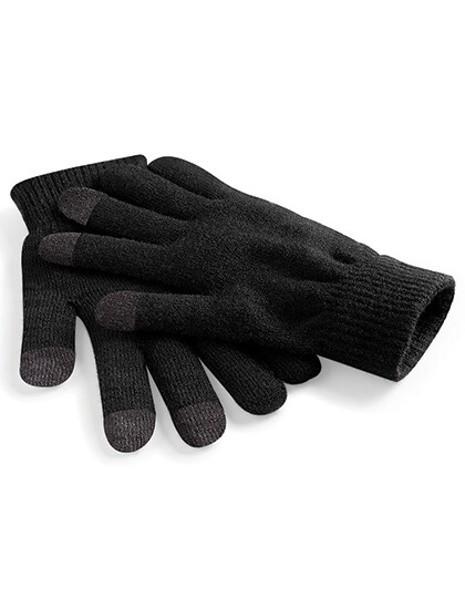 Touchscreen Smart Gloves