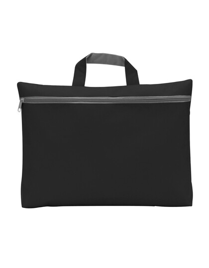 Document pouch Nassau