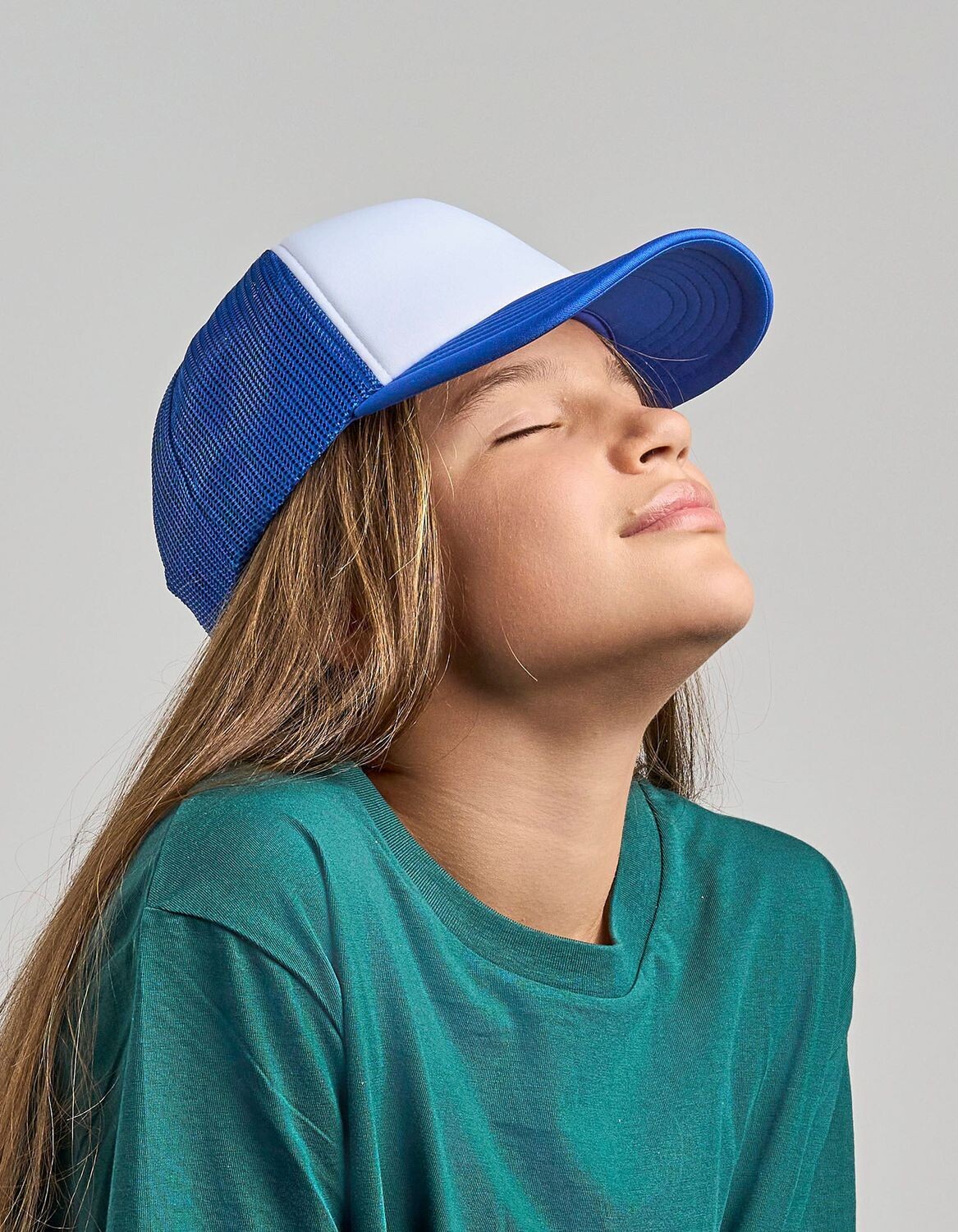 Cappello Kid Rapper-S