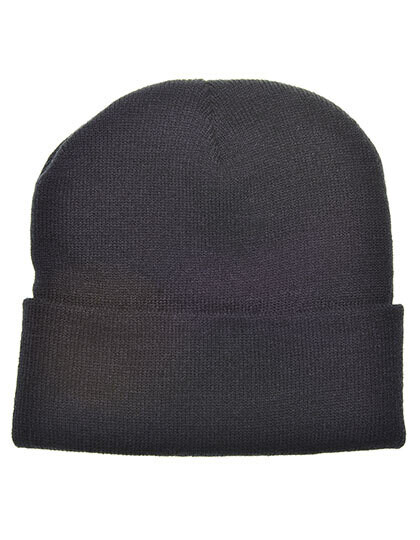 Knitted cap