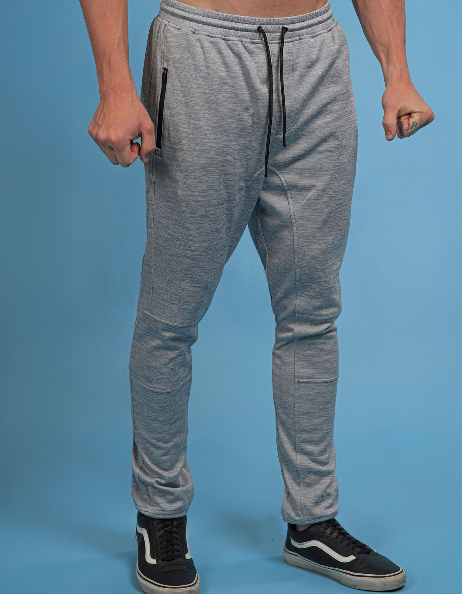 Tech Fleece Knit Jogger Pant