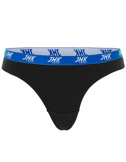 Tanga da donna (confezione da 3)